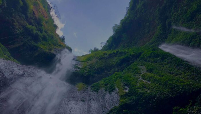 Wisata Alam Super Adem yang Bikin Kepala Auto Fresh Lagi