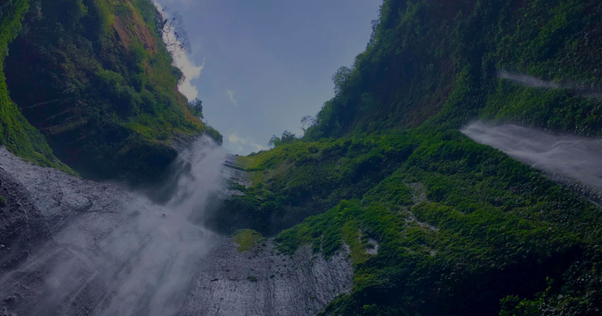 Wisata Alam Super Adem yang Bikin Kepala Auto Fresh Lagi