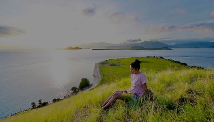 Wisata Hidden Gem yang Bikin Kamu Pengen Cepat Packing