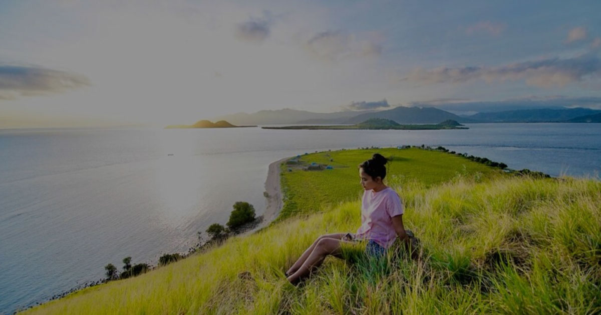 Wisata Hidden Gem yang Bikin Kamu Pengen Cepat Packing