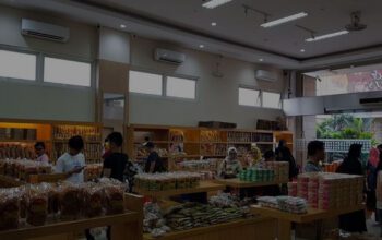 Wisata Kuliner Kota Ini Bikin Kamu Rela Datang Lagi