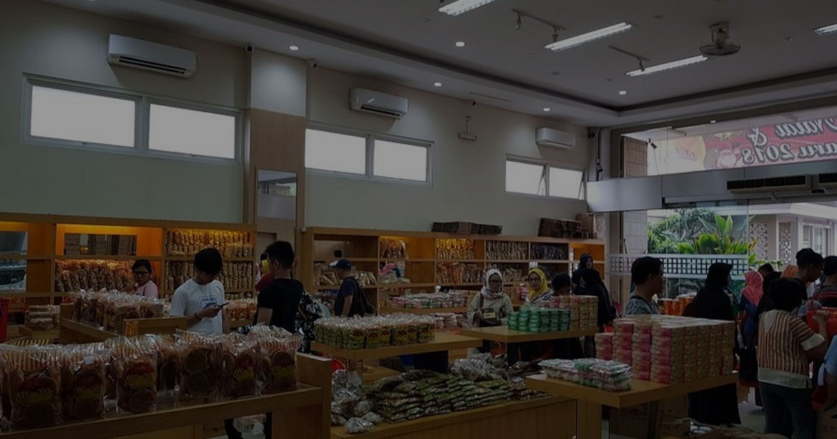 Wisata Kuliner Kota Ini Bikin Kamu Rela Datang Lagi