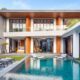 monthly villa living in Bali